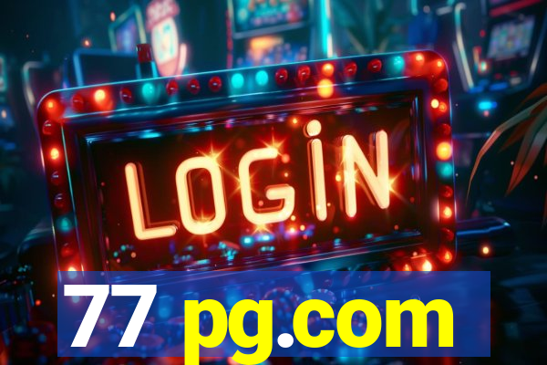 77 pg.com